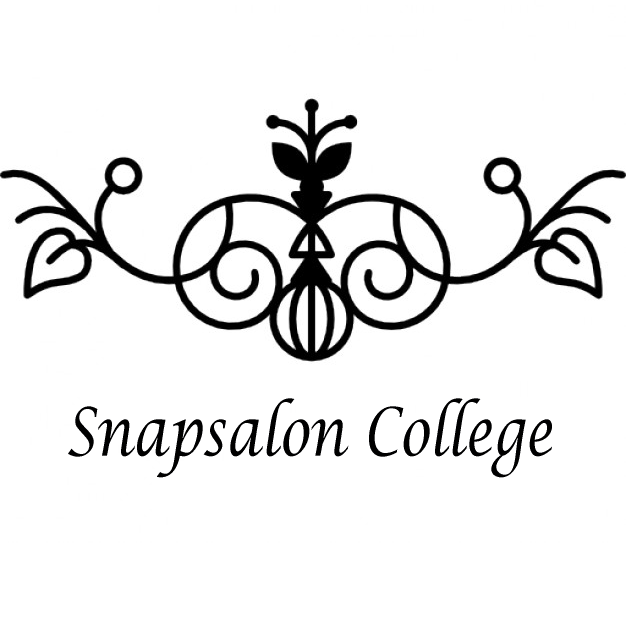 スナップサロンカレッジのロゴ